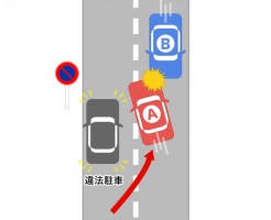 違法駐車_1