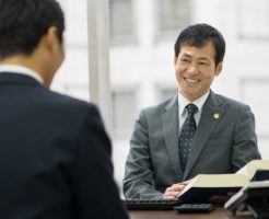 弁護士の相談料