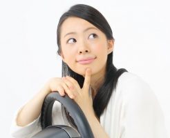 友達に車を貸した場合